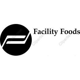 Facility Foods Modern Logo