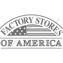 Factory Stores of America