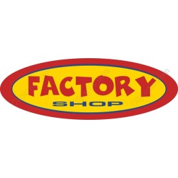 Factory Shop