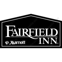 Fairfield Inn by Marriott Logo