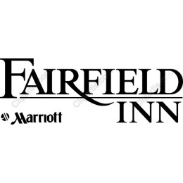 Fairfield Inn Logo