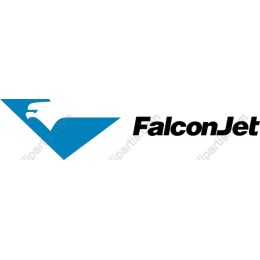 FalconJet Iconic Logo