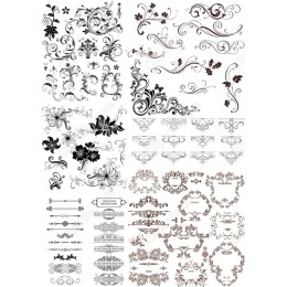 Floral Elegance Bundle