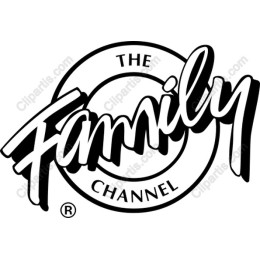 The Family Channel Logo