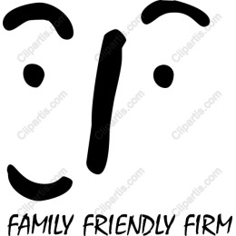 Family Friendly Firm