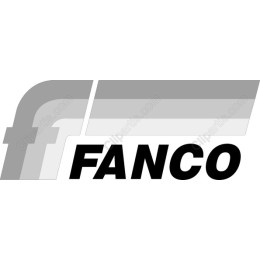 Fanco Logo