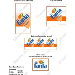 Fanta Logo