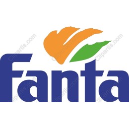 Fanta Logo - Iconic