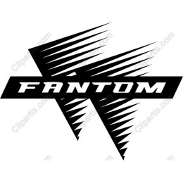 FANTOM Lightning Bolt