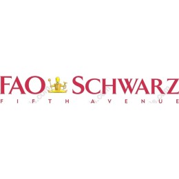 FAO Schwarz Logo
