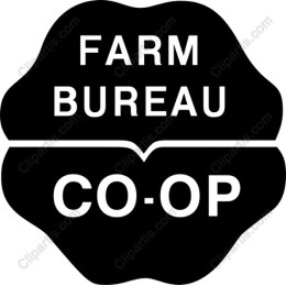 Farm Bureau Co-Op Classic Logo
