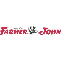 Farmer John Vintage Meat Brand