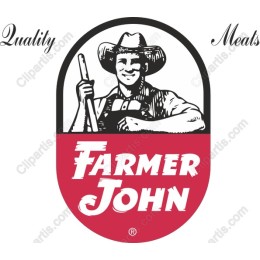 Farmer John Vintage Logo
