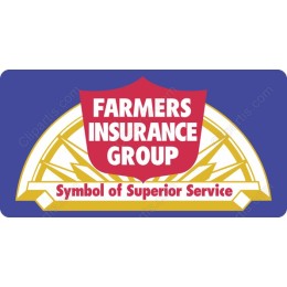 Farmers Insurance Group Logo