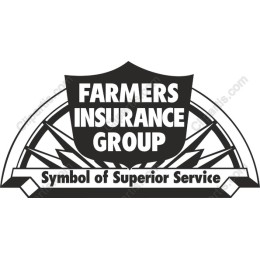 Farmers Insurance Group Emblem