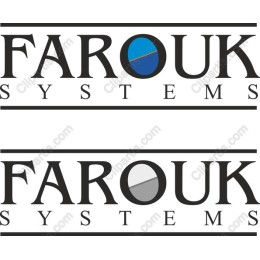 Farouk Systems Logo
