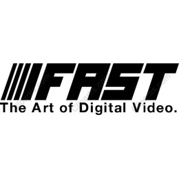 FAST - The Art of Digital Video