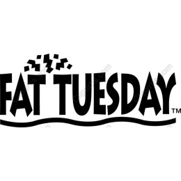 Fat Tuesday Celebration