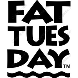 Fat Tuesday