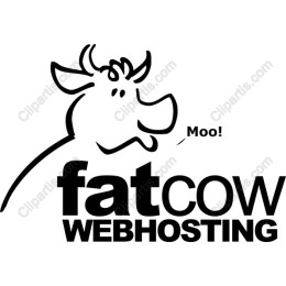 Playful Cow with Moo