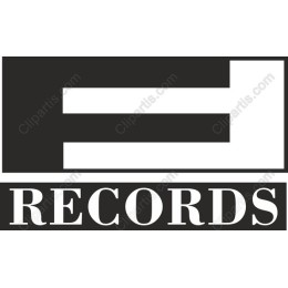 Modern Music Records Logo