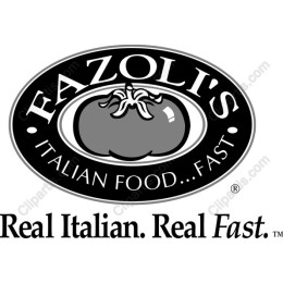 Fazoli's Italian Food Logo