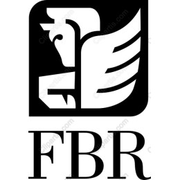 Winged Lion - FBR