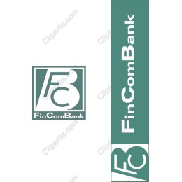 FinComBank Logo