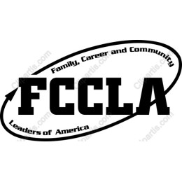 FCCLA Logo