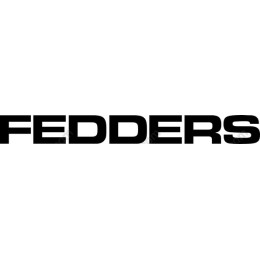 Fedders Logo - Scalable and