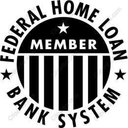 Federal Home Loan Bank System Emblem