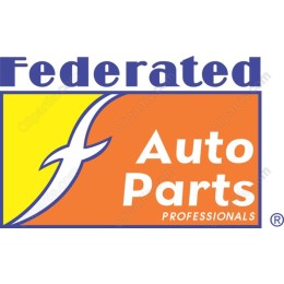 Federated Auto Parts Logo