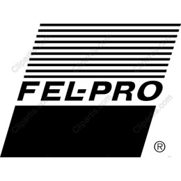 FEL-PRO Logo