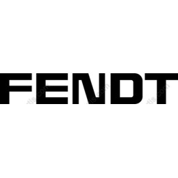 Fendt Logo