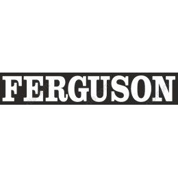 Ferguson