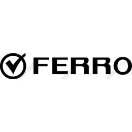 FERRO Logo