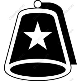 Fez Star