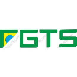 GTS Vibrant Logo