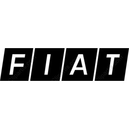 FIAT Logo