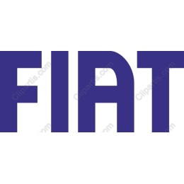 FIAT Logo
