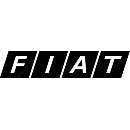 FIAT Logo
