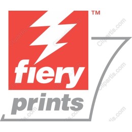 Fiery Prints