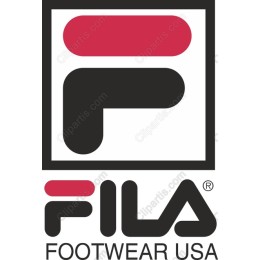 Fila Iconic Logo