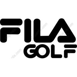 FILA Golf Logo