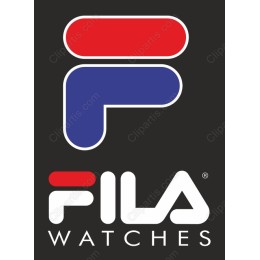 Fila Watches Logo
