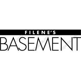 Filene's Basement Vintage Logo