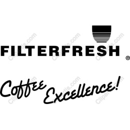 FILTERFRESH Coffee Excellence