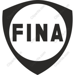 FINA Logo