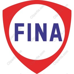 FINA Logo