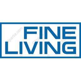 Fine Living Logo